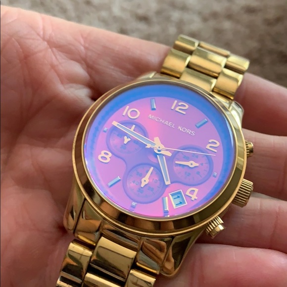 Michael Kors Accessories Micheal Kors Watch Poshmark